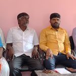 ಸರ್ಕಾರವು ಕೂಡಲೆ ಬರ ಘೋಷಣೆ ಮಾಡಿ ಬರ ಪರಿಸ್ಥಿತಿ ಎದುರಿಸಲು ಅಗತ್ಯ ಕ್ರಮಕ್ಕೆ ಮುಂದಾಗಬೇಕು