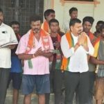 ಕೃಷಿಗೆ ಯೋಗ್ಯವಲ್ಲದ ಸರ್ಕಾರಿ ಜಮೀನನ್ನು ಕೈಗಾರಿಕೆ ಸ್ಥಾಪನೆಗೆ ಬಳಸಿಕೊಳ್ಳಿ : ಸೀಕಲ್ ಆನಂದಗೌಡ
