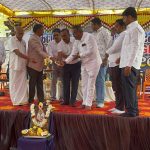 ಮಹದೇವ ಪದವಿ ಪೂರ್ವ ಕಾಲೇಜಿನಲ್ಲಿ ಸಂಭ್ರಮದ ಫ್ರೆಶೋತ್ಸವ ಕಾರ್ಯಕ್ರಮ: ಹೊಸ ವಿದ್ಯಾರ್ಥಿಗಳಿಗೆ ಆತ್ಮೀಯ ಸ್ವಾಗತ