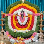 ಸುಪ್ರಸಿದ್ಧ ಅಭಯ ಶನೇಶ್ವರ ಸ್ವಾಮಿ ಕ್ಷೇತ್ರದಲ್ಲಿ ಆಷಾಢ ಶನಿವಾರದ ವಿಶೇಷ ಪೂಜೆ