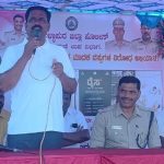 ಶಾಲಾ ವಿದ್ಯಾರ್ಥಿಗಳು ಮಾದಕ ದ್ರವ್ಯಗಳ ವ್ಯಸನಕ್ಕೆ ಬಲಿಯಾಗಿ ತಮ್ಮ ಅಮೂಲ್ಯ ಜೀವನ ಹಾಳುಮಾಡಿಕೊಳ್ಳಬೇಡಿ : ಶಾಸಕ ಬಿ.ಎನ್‌.ರವಿಕುಮಾ‌ರ್