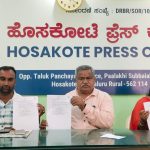 ಗ್ರಾಮೀಣ ಭಾಗದ ವಿದ್ಯಾರ್ಥಿಗಳಿಗೆ ಗುಣಮಟ್ಟದ ಶಿಕ್ಷಣದ ಜೊತೆಗೆ ಶೇ 90% ಅಂಕಪಡೆದವರಿಗೆ ಉಚಿತ ಶಿಕ್ಷಣ: ನಿವೃತ್ತ ಪ್ರಾಂಶುಪಾಲ ಪ್ರೊ. ಅಶ್ವತ್ಥ್ ನಾರಾಯಣ್.