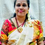 ಅಂಬಿಕ ಎನ್.ವೀರಭದ್ರ ರವರಿಗೆ ಪಿಎಚ್.ಡಿ ಪದವಿ ಪ್ರಧಾನ