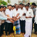 ಗ್ರಾಮಗಳ ಮೂಲಸೌಲಭ್ಯ ಅಭಿವೃದ್ಧಿಗೆ ಶ್ರಮಿಸುವೆ : ಶಾಸಕ ದರ್ಶನ್ ಧ್ರುವನಾರಾಯಣ್