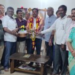 ತಾಲ್ಲೂಕನ್ನು ಜಿಲ್ಲೆಯಲ್ಲಿಯೇ ಶೈಕ್ಷಣಿಕವಾಗಿ ಮೊದಲ ಸ್ಥಾನಕ್ಕೇರಿಸುವ ಗುರಿಯನ್ನು ಶಿಕ್ಷಕರು ಸಾಕಾರಗೊಳಿಸಿ : ಶಾಸಕ ಬಿ.ಎನ್.ರವಿಕುಮಾ‌ರ್