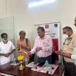 ವಿಶ್ವ ಮೆದುಳು ದಿನಾಚರಣೆ ಹಾಗೂ ಫಿಸಿಯೋಥೆರಪಿ ಉಪಕರಣಗಳ ಉದ್ಘಾಟನೆ 