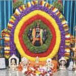 ದೊಡ್ಡ ನಲ್ಲೂರು ಅಭಯ ಶನೈಶ್ಚರ ಸ್ವಾಮಿಗೆ ವಿಶೇಷ ಪೂಜೆ