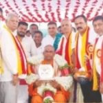 ಮಾನವೀಯ ಮೌಲ್ಯಗಳಿಂದ ಉತ್ತಮ ಸಮಾಜ ನಿರ್ಮಾಣಕ್ಕೆ ಪ್ರೇರಕ ಶಕ್ತಿ ನಾಡಪ್ರಭು ಕೆಂಪೇಗೌಡರು