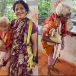 ಛಲ ಬಿಡದ ಲಕ್ಷ್ಮವ್ವ: 116ರ ಹರೆಯದಲ್ಲೂ ಅಲಿಪಿರಿ ಮಾರ್ಗದ 3,550 ಮೆಟ್ಟಿಲು ಹತ್ತಿ ತಿರುಮಲ ತಲುಪಿದ ಕರ್ನಾಟಕದ ಶತಾಯುಷಿ!