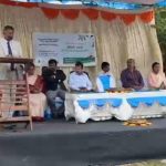 ಈಶ ಔಟ್‌ರೀಚ್‌ನಿಂದ “ಹಸಿರು ಶಾಲೆ” ಯೋಜನೆಗೆ ಚಾಲನೆ; ಚಿಕ್ಕಬಳ್ಳಾಪುರ ಜಿಲ್ಲೆಯ 1800 ಶಾಲೆ ಮತ್ತು ಕಾಲೇಜುಗಳನ್ನು ತಲುಪುವ ಗುರಿ