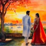 ಪ್ರೇಮ ಪಯಣಕೆ ಭಾವ ತೀರದ ಓಲೆ