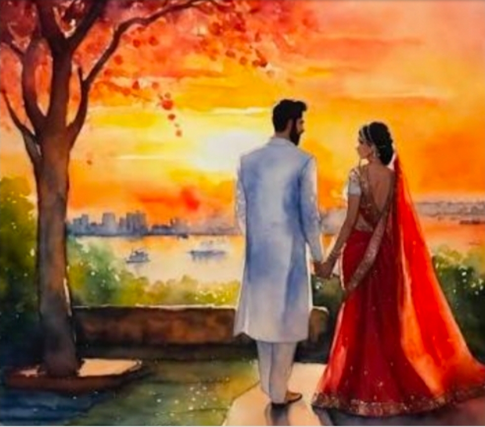 ಪ್ರೇಮ ಪಯಣಕೆ ಭಾವ ತೀರದ ಓಲೆ