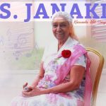 ಗಾನಕೋಗಿಲೆ ಡಾ. ಎಸ್. ಜಾನಕಿ ಅಮ್ಮನವರ ನಿಧನಕ್ಕೆ ಕನ್ನಡ ಸಾಹಿತ್ಯ ಪರಿಷತ್ತಿನ ನುಡಿ ನಮನ