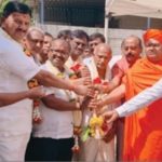 ವೀರಶೈವ-ಲಿಂಗಾಯತ ಭವನಕ್ಕೆ ಭೂಮಿಪೂಜೆ