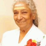 ಶ್ರೀಮತಿ ಎಸ್.ಜಾನಕಿ….  ಲೇಖನ: ವಿವೇಕಾನಂದ ಎಚ್ ಕೆ 