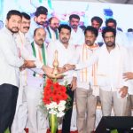 ಧ್ರುವನಾರಾಯಣ್ ಜನಪರ ಕಾಜಕಾರಣಕ್ಕೆ ಮಾದರಿ ವ್ಯಕ್ತಿತ್ವ ಸಚಿವ ಡಾ ಯತಿಂದ್ರಸಿದ್ದರಾಮಯ್ಯ.