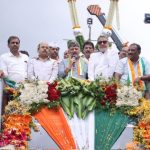 ಕಬಿನಿ ತುಂಬುತ್ತಿದೆ, ಜಲಾಶಯ ತುಂಬಿದಾಗ ನೀರನ್ನು ಹರಿಸಲೇಬೇಕು: ಸಿಎಂ ಡಿ ಕೆ ಶಿವಕುಮಾರ್