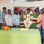 ವೃದ್ಧರು ಹಾಗೂ ವಿಶೇಷ ಚೇತನ ಮಕ್ಕಳಿಗೆ ಅನ್ನದಾಸೋಹ: ಡಾ. ಅಣ್ಣಮ್ಮ ರಾಜೇಂದ್ರ ಅವರ 45ನೇ ಜನ್ಮದಿನ ಆಚರಣೆ