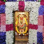 ಮೇಲೂರಿನ ಸುಪ್ರಸಿದ್ಧ ಗ್ರಾಮದೇವತೆ ಶ್ರೀ ಗಂಗಮ್ಮದೇವಿಯ ಸನ್ನಿಧಾನದಲ್ಲಿ ನವಚಂಡಿಕಾಯಾಗ