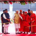 ಭಾರತದ ಪ್ರಗತಿ ಕರ್ನಾಟಕದ ಜತೆ ಜತೆಯಲ್ಲೇ ಆಗಬೇಕು: ಸಿಎಂ ಡಿ ಕೆ ಶಿವಕುಮಾರ್