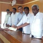 ಗ್ರಾಮೀಣ ಭಾಗದ ಬದುಕಿನ ಆರ್ಥಿಕತೆಗೆ ಹೈನುಗಾರಿಕೆಯಲ್ಲಿ ತೊಡಗಿ