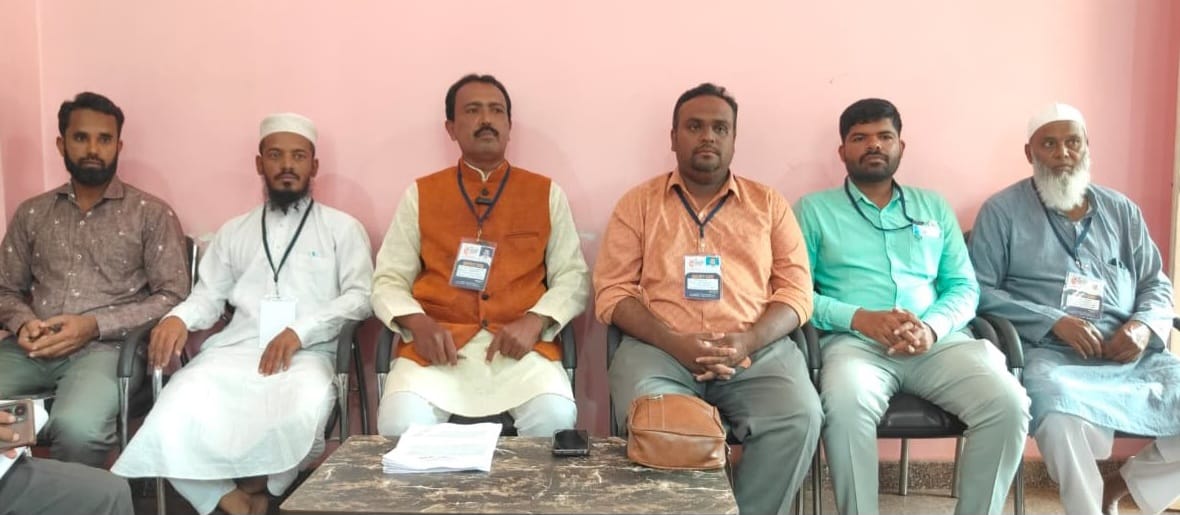 ಮತದಾರರ ಪಟ್ಟಿಯ ವಿಶೇಷ ಸಮಗ್ರ ಪರಿಷ್ಕರಣೆ (ಎಸ್ಐಆರ್) ಪ್ರಕ್ರಿಯೆ ಅವೈಜ್ಞಾನಿಕವಾಗಿ ಕೂಡಿದೆ