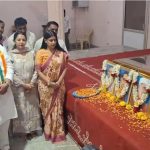 ವೈಯಕ್ತಿಕ ಭಿನ್ನಾಭಿಪ್ರಾಯಗಳನ್ನು ಬದಿಗಿಟ್ಟು ಪಕ್ಷದ ಹಿತದೃಷ್ಟಿಯಿಂದ ಶಿಸ್ತು ಕಾಪಾಡಿಕೊಳ್ಳಬೇಕು : ಡಾ.ಪಲಕ್ ವರ್ಮ 