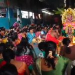 ಭೀಮನ ಅಮಾವಾಸ್ಯೆ ಪ್ರಯುಕ್ತಯ ಮೊದಲನೇ ದಿನದ ಶ್ರೀ ಭದ್ರಕಾಳಿ ಶಕ್ತಿ ಪೀಠದಲ್ಲಿ ವಿಶೇಷ ಪೂಜೆ