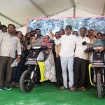 ಪ್ರತಿಭಾವಂತ ವಿದ್ಯಾರ್ಥಿಗಳಿಗೆ ಶೈಕ್ಷಣಿಕ ಪ್ರೋತ್ಸಾಹ ನೀಡುವುದು ವಿದ್ಯಾರ್ಥಿಗಳಿಗೆ ಪ್ರೇರಣೆ : ಆಂಜಿನಪ್ಪ (ಪುಟ್ಟು)