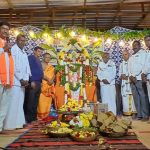ಶ್ರೀ ರಾಮನ ನಾಮವನ್ನು ಪಟನೆ ಮಾಡಿದರೆ ಸ್ವರ್ಗದಲ್ಲಿ ಮೋಕ್ಷ ಆನಂದ ಸ್ವಾಮಿಗಳು
