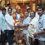 ಉತ್ತಮ ಕಾರ್ಯ ನಿರ್ವಹಿಸಿ ಸಮುದಾಯದವರ ಪ್ರೀತಿ ವಿಶ್ವಾಸ ಗಳಿಸಿ : ಎಂಟಿಬಿ ನಾಗರಾಜ್