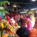 ಭದ್ರಕಾಳಿ ಶಕ್ತಿ ಪೀಠದಲ್ಲಿ ಭೀಮನ ಅಮಾವಾಸ್ಯೆ 2ನೇ ದಿನದ ವಿಶೇಷ ಪೂಜೆ