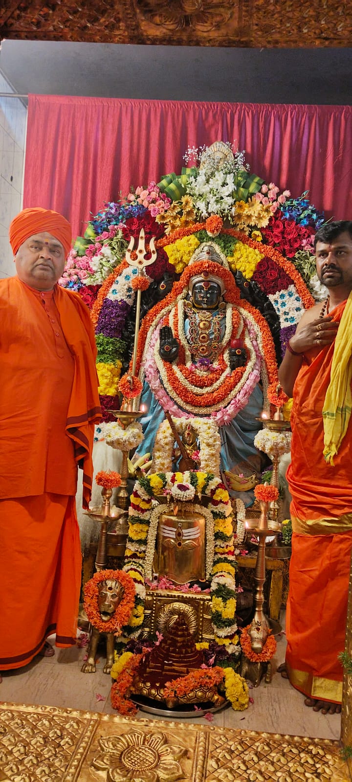 ಹಿಂದೂ ಸಂಸ್ಕೃತಿಯಲ್ಲಿ ಭೀಮನ ಅಮಾವಾಸ್ಯೆಗೆ ತನ್ನದೇ ಆದ ಚರಿತ್ರೆ ಇದೆ :ನಾಗರಾಜ್ ಶಾಸ್ತ್ರಿ