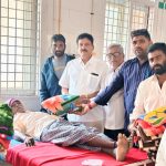 ಮೈಸೂರಿನ ಕೆ ಆರ್ ಆಸ್ಪತ್ರೆಯಲ್ಲಿ ರೋಗಿಗಳಿಗೆ ಓದಿಕೆ ವಿತರಿಸುವ ಮೂಲಕ ಮಾಜಿ ಸಿಎಂ ಸಿದ್ದರಾಮಯ್ಯ ನವರ ಹುಟ್ಟುಹಬ್ಬ ಆಚರಣೆ 