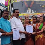 ಸಮುದಾಯದ ಬೇಡಿಕೆಗಳನ್ನು ಸರ್ಕಾರದ ಮಟ್ಟದಲ್ಲಿ ಚರ್ಚಿಸಿ, ಅಗತ್ಯ ಕ್ರಮದ ಭರವಸೆ : ಶಾಸಕ ಬಿ.ಎನ್.ರವಿಕುಮಾ‌ರ್