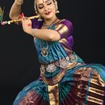 ಭರತನಾಟ್ಯ ರಂಗಪ್ರವೇಶ
