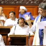 ಸಾವಿನ ಯಜಮಾನ ಭಗವಂತ, ಈ ಜಗತ್ತಿನ ತೋಟಗಾರ ಅವನು: ಸಿಎಂ ಡಿ ಕೆ ಶಿವಕುಮಾರ್