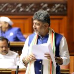 ಆದಿವಾಸಿ ಮತ್ತು ಅಲೆಮಾರಿ ಆಯೋಗ ರಚನೆಗೆ ಸಿಎಂ ಡಿ ಕೆ ಶಿವಕುಮಾರ್ ಆದೇಶ