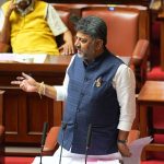 ರಾಜ್ಯದ ಜನರ ಅಭಿವೃದ್ಧಿಗೆ ಟೀಮ್ ಕರ್ನಾಟಕವಾಗಿ ಕೆಲಸ ಮಾಡೋಣ: ಸಿಎಂ ಡಿ ಕೆ ಶಿವಕುಮಾರ್ ಕರೆ