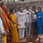 ಮುಂದಿನ ಪೀಳಿಗೆಗೆ ಗಾಂಧೀಜಿಯವರ ತತ್ವಾದರ್ಶಗಳು ಪರಿಚಯಿಸಿ: ಸಚಿವ ಕೆ.ಹೆಚ್ ಮುನಿಯಪ್ಪ
