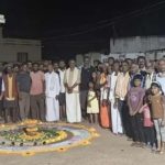 ಜಿಕೆವಿಕೆ ವಿದ್ಯಾರ್ಥಿಗಳಿಂದ ಸಾಮಾಜಿಕ ಹಾಗೂ ಋತುಮಾನ ನಕ್ಷೆಗಳ ಪ್ರದರ್ಶನ