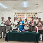 ಪ್ರಾಮಾಣಿಕ ಅಧ್ಯಯನ ಮತ್ತು ಸಂಶೋಧನೆ ನಡೆಸಿದಾಗ ಮಾತ್ರ ಕಾಲದಲ್ಲಿ ಹುದುಗಿರುವ ವಾಸ್ತವವನ್ನು ಹೆಕ್ಕಲು ಸಾಧ್ಯ : ಬೈರಮಂಗಲ ರಾಮೇಗೌಡ