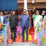 80ನೇ ಸ್ವಾತಂತ್ರ್ಯೋತ್ಸವ: ಸಮಗ್ರ ಅಭಿವೃದ್ಧಿಗೆ ಸರ್ಕಾರ ಬದ್ಧ : ಸಚಿವ ಎನ್. ಚಲುವರಾಯಸ್ವಾಮಿ
