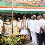 80ನೇ ಸ್ವಾತಂತ್ರ್ಯ ದಿನಾಚರಣೆ, ಸಂಗೊಳ್ಳಿ ರಾಯಣ್ಣ ಜನ್ಮದಿನಾಚರಣೆ, ಹರ್ ಘರ್ ತಿರಂಗಾ ಪಥ ಸಂಚಲನ: 