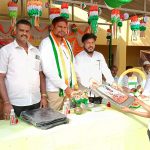 ಇಂದಿನ ಕಾಲದಲ್ಲಿ ಶಿಕ್ಷಣವೇ ಯಶಸ್ಸು ಮತ್ತು ಅಭಿವೃದ್ಧಿಗೆ ಆಧಾರ: ಮೊಹಮ್ಮದ್ ಏಜಾದ್
