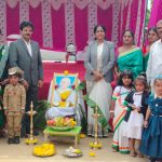 ಚಿಕ್ಕನಹಳ್ಳಿ ಲೆಜೆಂಡ್ಸ್ ಪಬ್ಲಿಕ್ ಶಾಲೆಯಲ್ಲಿ ಸಂಭ್ರಮದ 80ನೇ ಸ್ವಾತಂತ್ರ್ಯ ದಿನಾಚರಣೆ