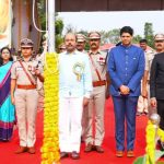 ಮೈಸೂರಿನಲ್ಲಿ ವಿಜೃಂಭಣೆಯಿಂದ ನಡೆದ 80ನೇ ಸ್ವಾತಂತ್ರ್ಯೋತ್ಸವ