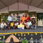 ಈಶ ಗ್ರಾಮೋತ್ಸವ 2026: 300ಕ್ಕೂ ಹೆಚ್ಚು ಗ್ರಾಮೀಣ ಆಟಗಾರರ ಸಮಾಗಮದೊಂದಿಗೆ ಮೈಸೂರಿನಲ್ಲಿ ಕರ್ನಾಟಕ ವಿಭಾಗೀಯ ಪಂದ್ಯಗಳ ಸಮಾಪಣೆ