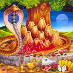 ನಾಗರಪಂಚಮಿ ಹಬ್ಬದ ಸಂಭ್ರಮ