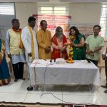 ಪ್ರತಿಭೆಗೆ ಮಾನದಂಡ ಜಾತಿಯಾಗಬಾರದು : ‌ಪ್ರಾಧ್ಯಾಪಕ ಡಾ ಸಿಸಿರಾ